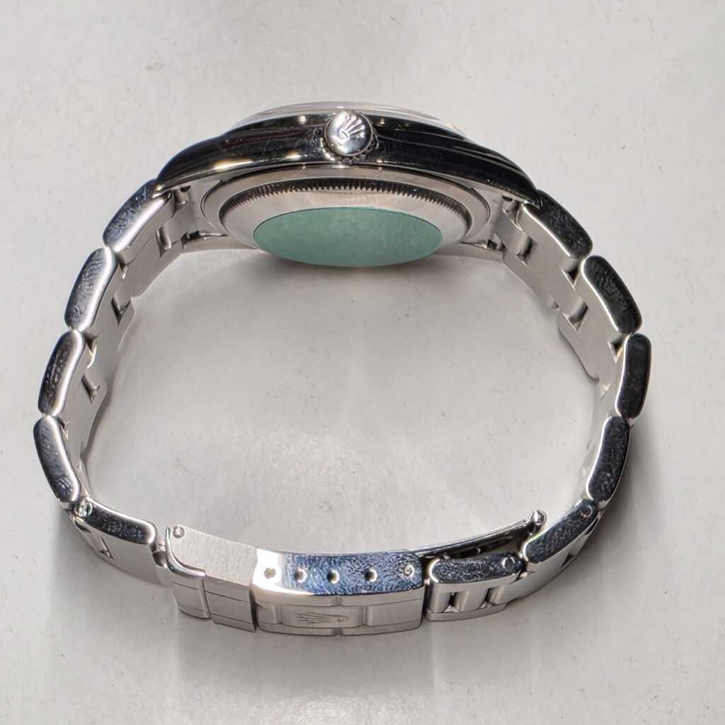 Rolex Explorer 36 Explorer 36 thumbnail 2