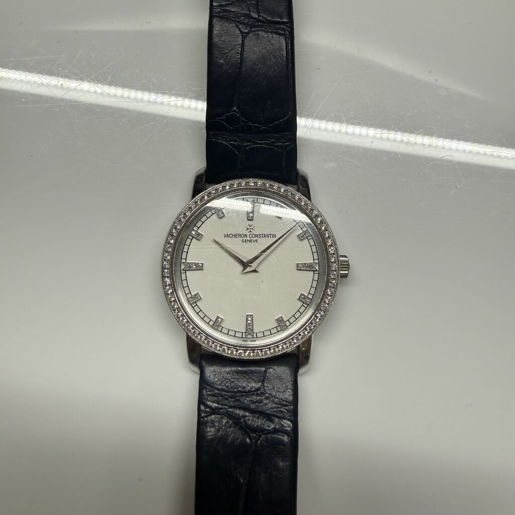 Vacheron Constantin Traditionnelle 25558 thumbnail 1