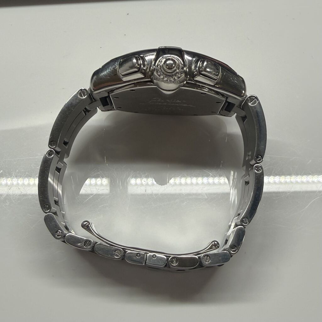 Cartier Roadster W62007X6 thumbnail 2