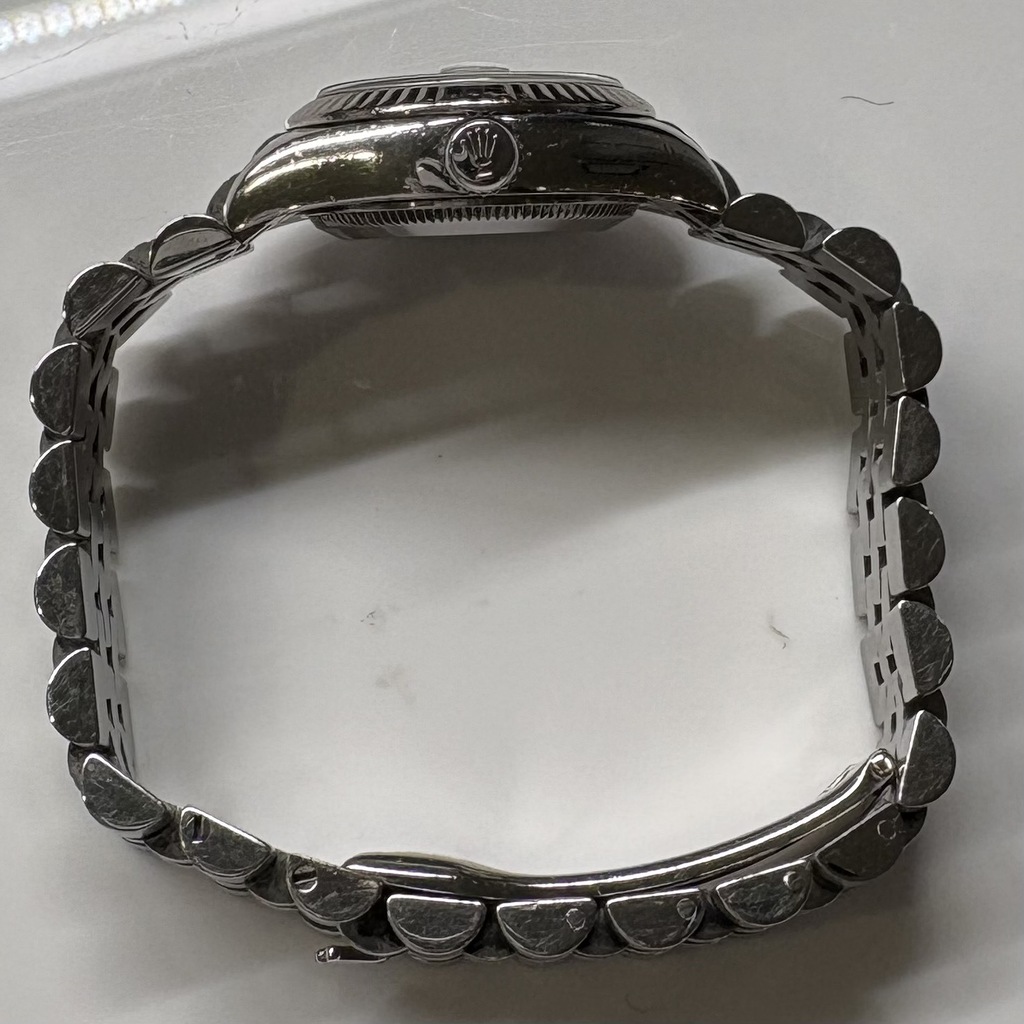 Rolex Datejust 26 179174 thumbnail 2