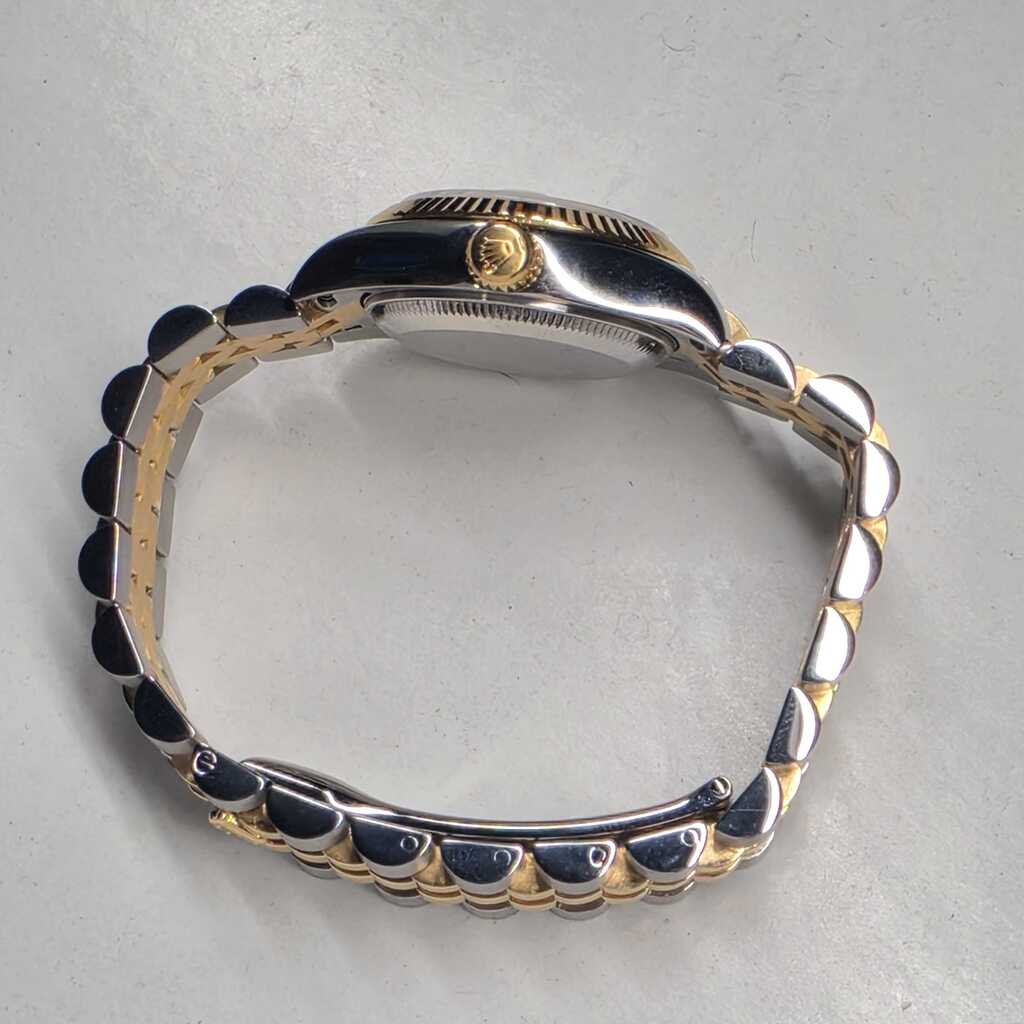 Rolex Datejust 26 179173 thumbnail 2