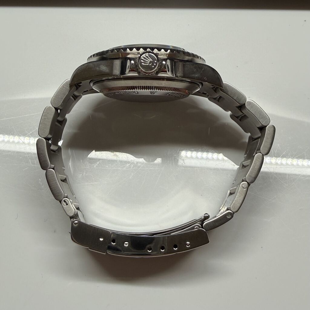 Rolex Sea-Dweller 16600 thumbnail 2