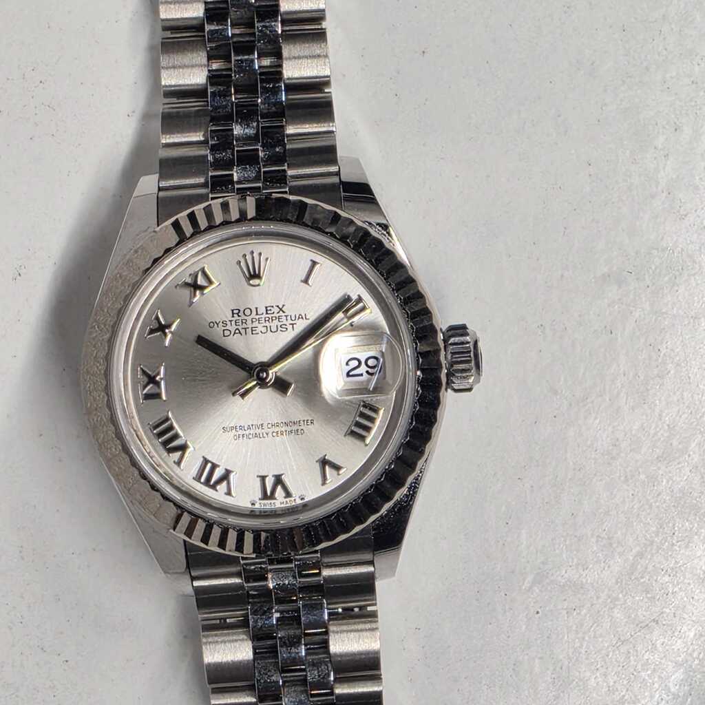 Rolex Datejust 28 279174 thumbnail 1