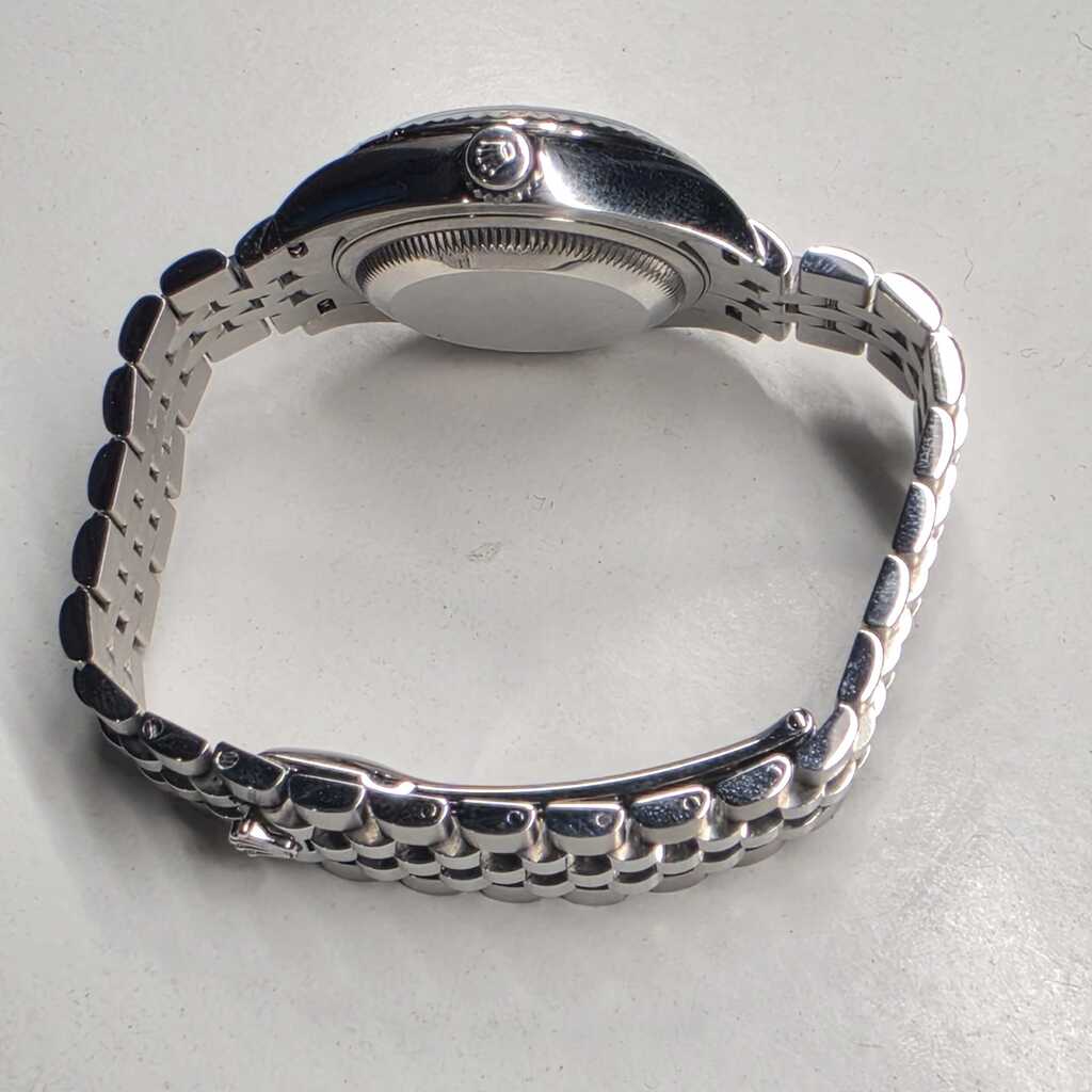 Rolex Datejust 28 279174 thumbnail 2