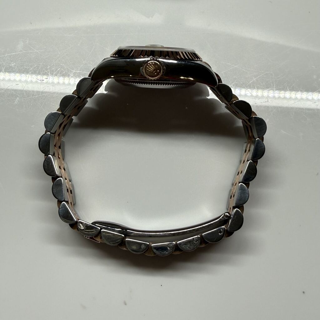 Rolex Datejust 179171G thumbnail 2