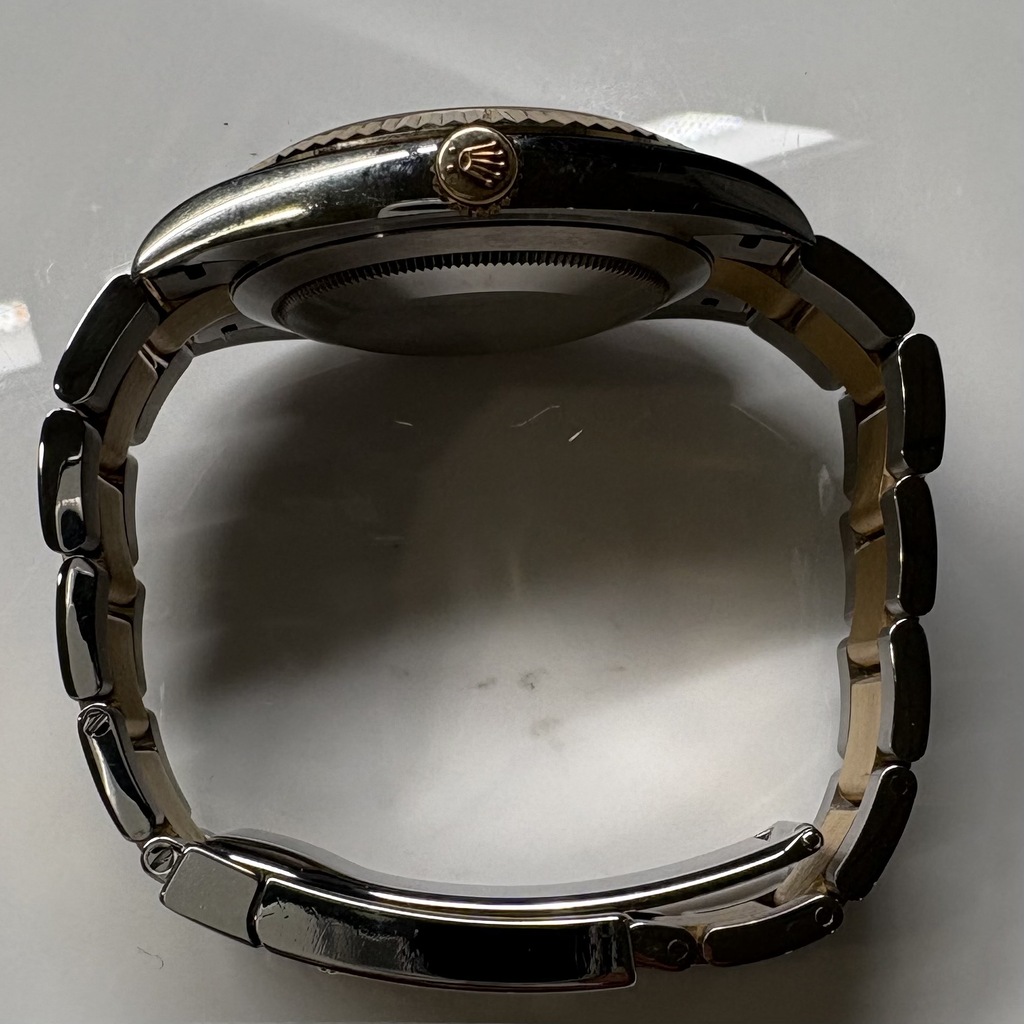 Rolex Datejust 41 126333 thumbnail 2
