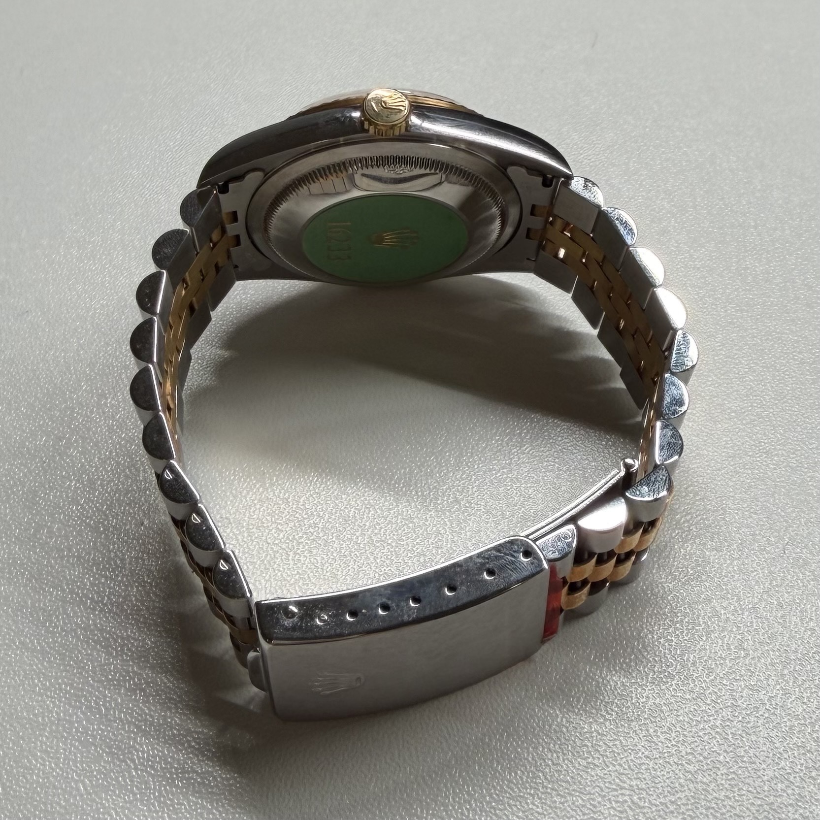 Rolex Datejust 36 16233 thumbnail 2