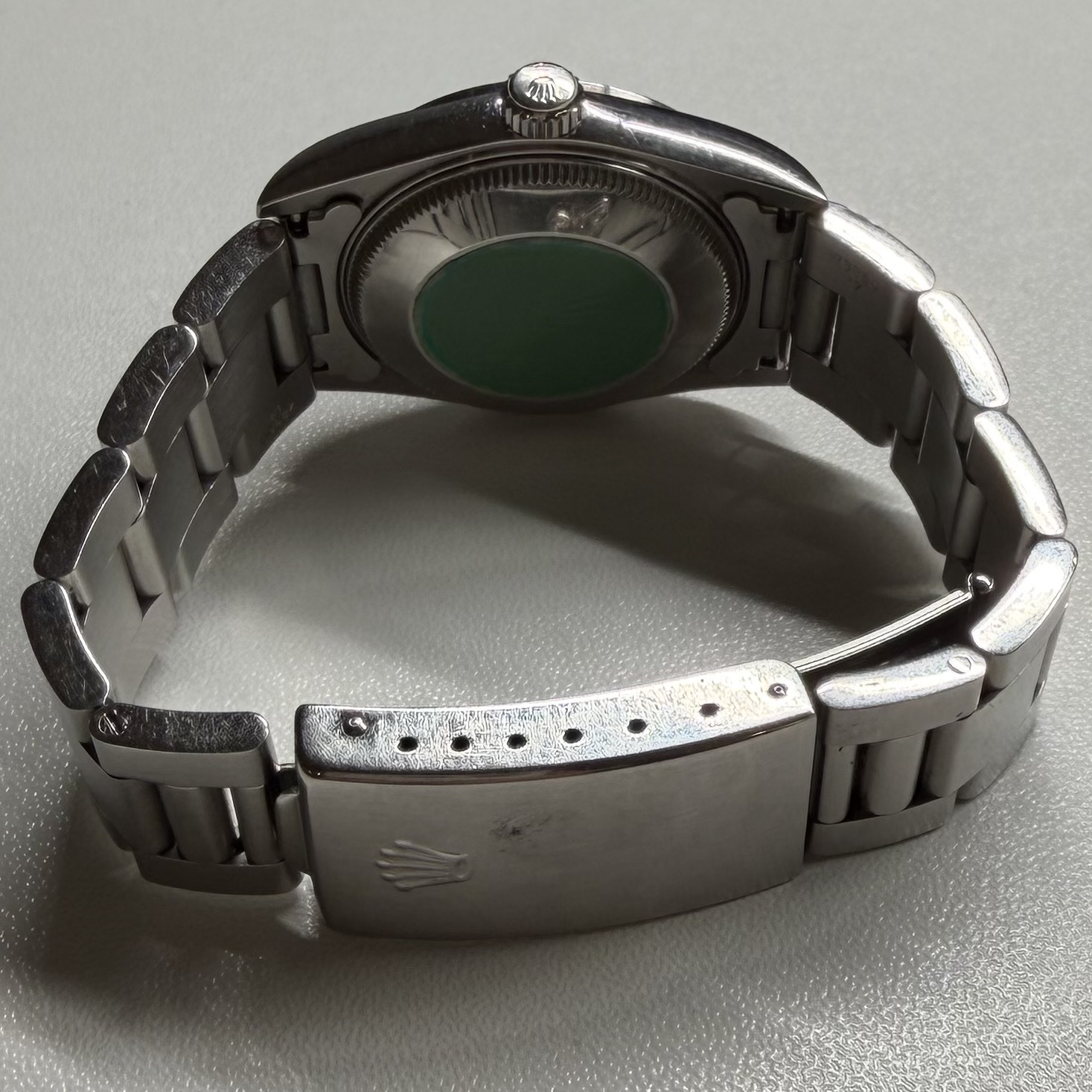 Rolex Datejust 31 68240 thumbnail 2