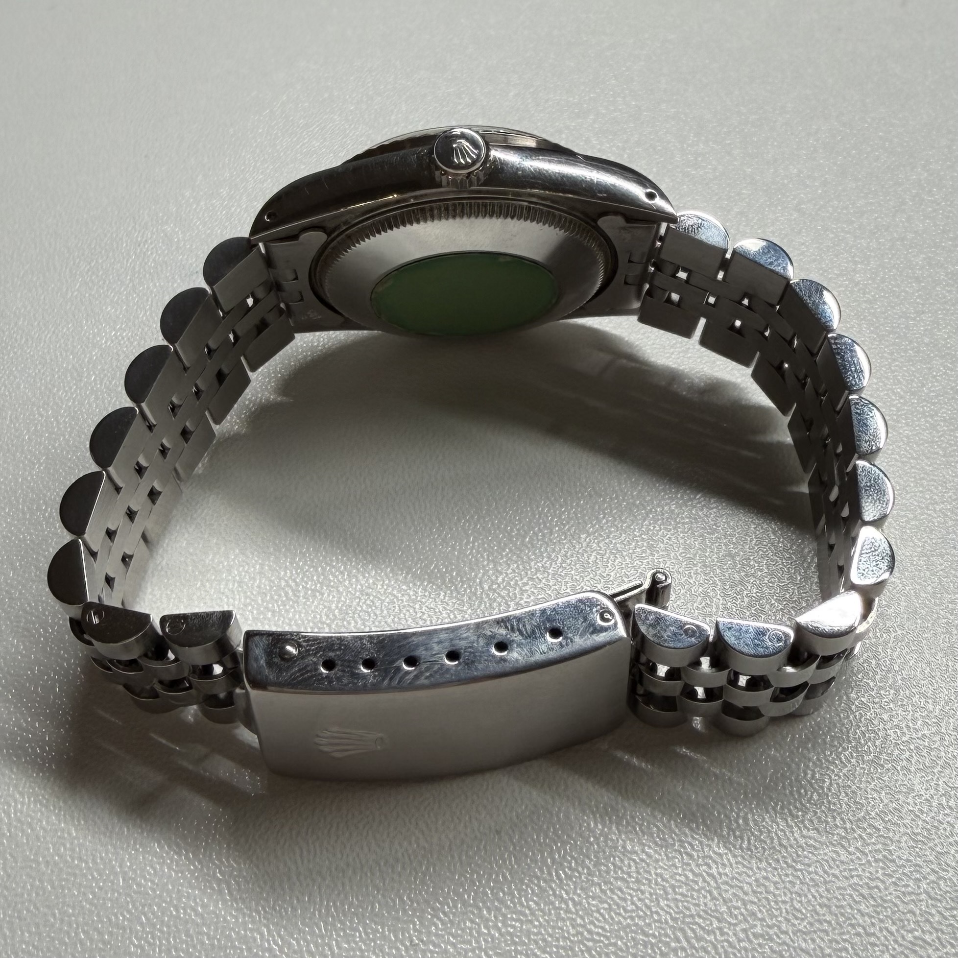 Rolex Datejust 31 68274 thumbnail 2