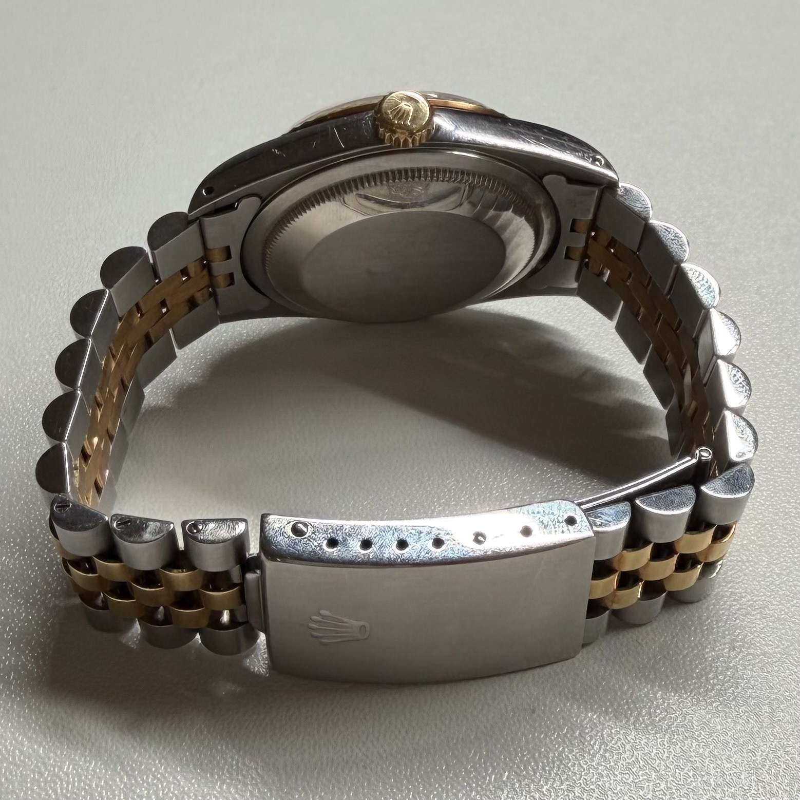 Rolex Datejust 36 16233 thumbnail 2