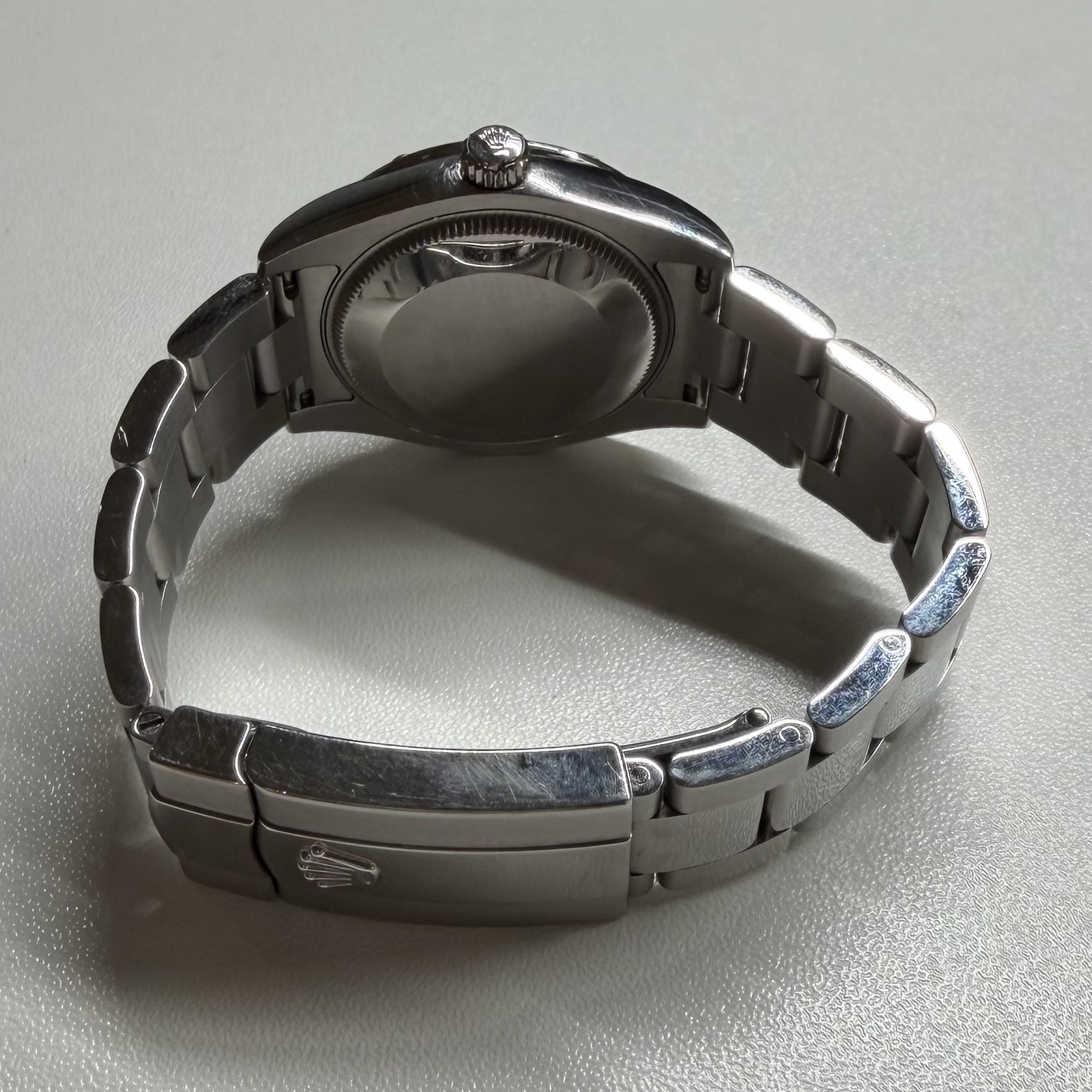 Rolex Datejust 31 178344 thumbnail 2