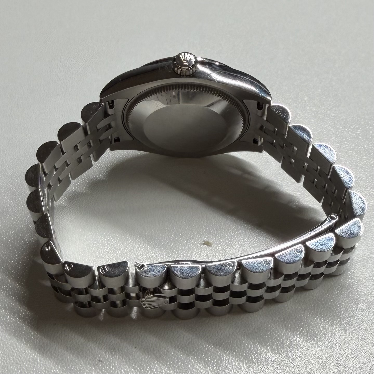 Rolex Datejust 31 178274 thumbnail 2