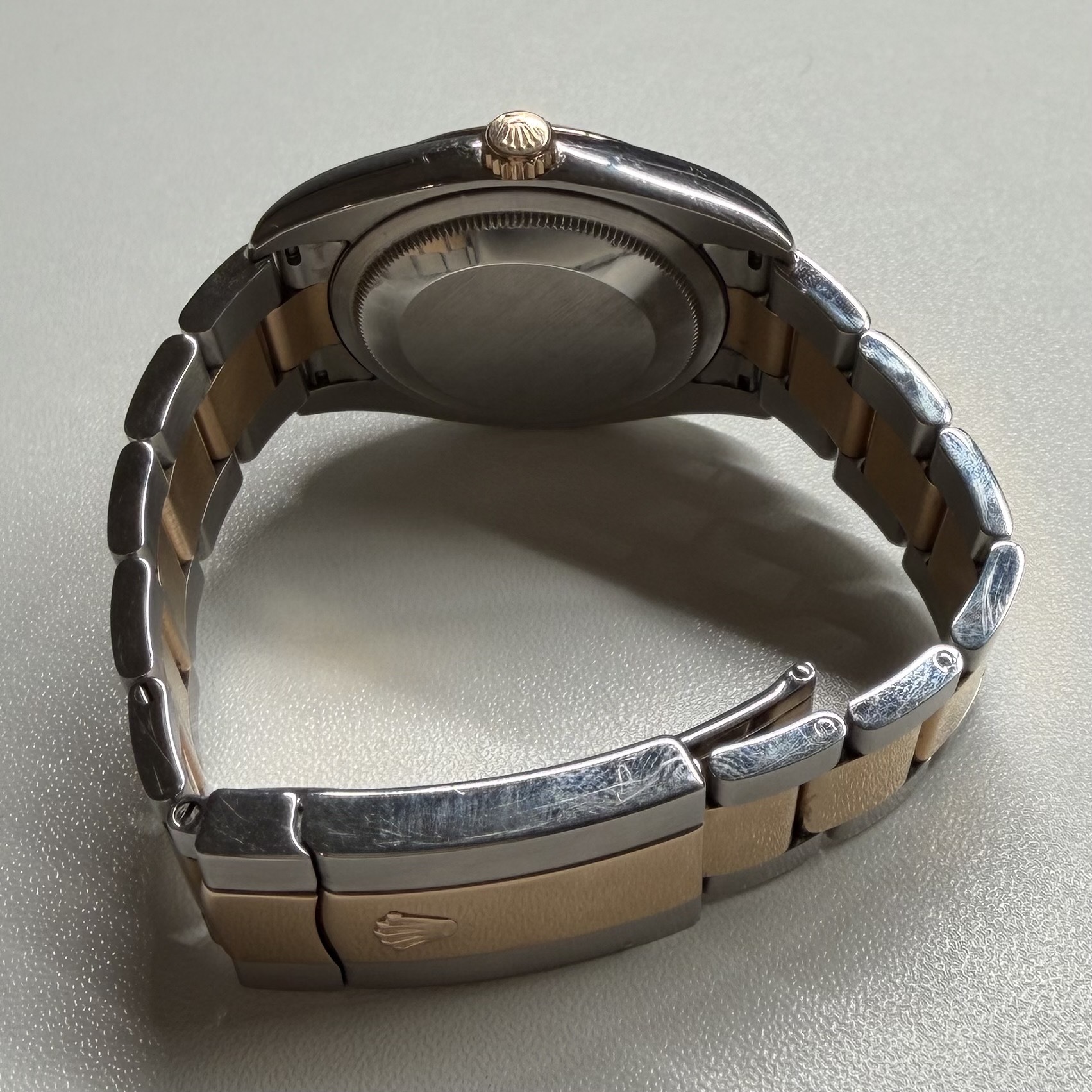 Rolex Datejust 36 116201 thumbnail 2