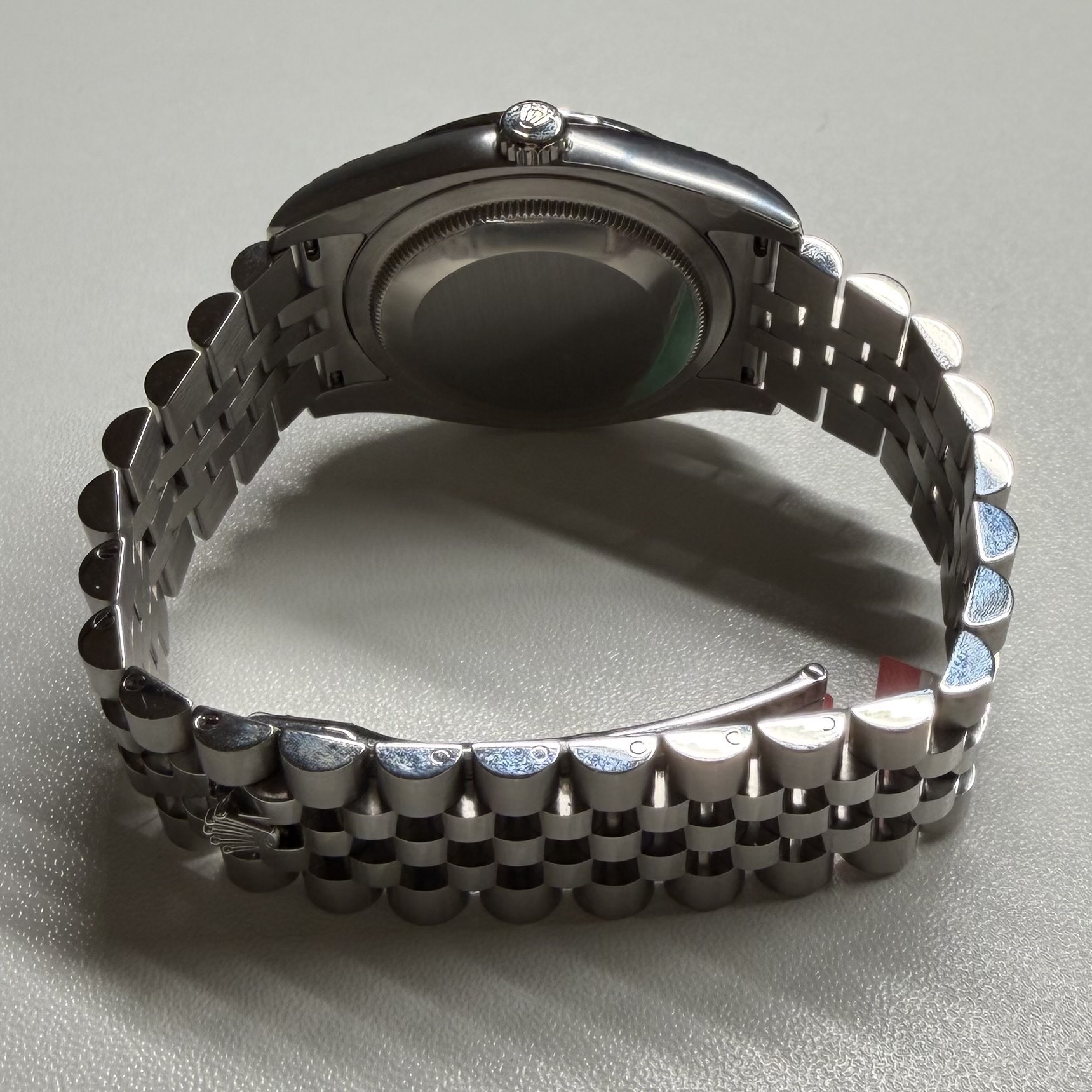 Rolex Datejust 36 116244 thumbnail 2