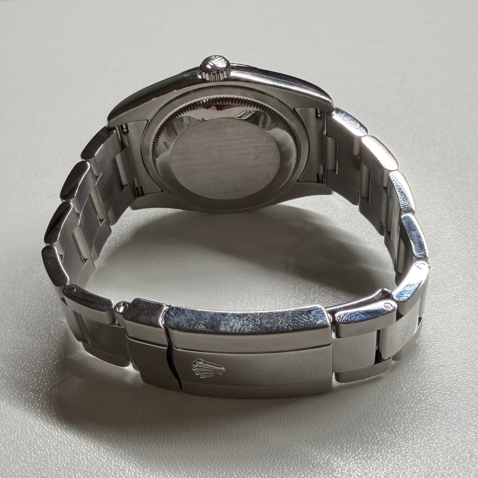 Rolex Datejust 36 116234 thumbnail 2