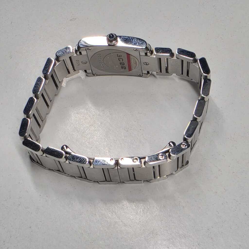 Cartier Tank Francaise W51008Q3 2300 thumbnail 2