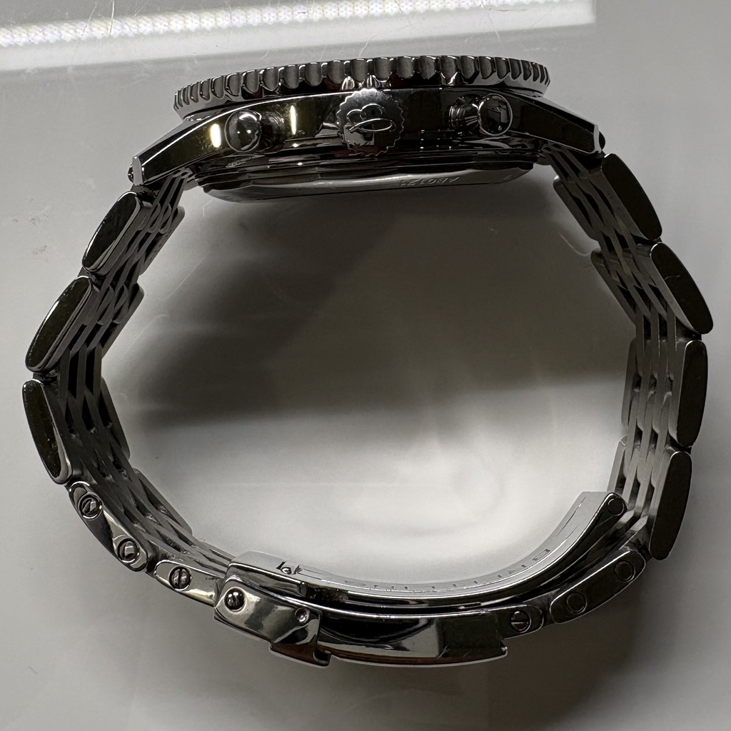 Breitling Navitimer 01 AB0121211B1X1 thumbnail 2