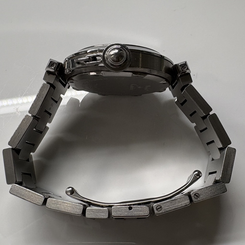 Cartier Pasha C W31074M7 thumbnail 2