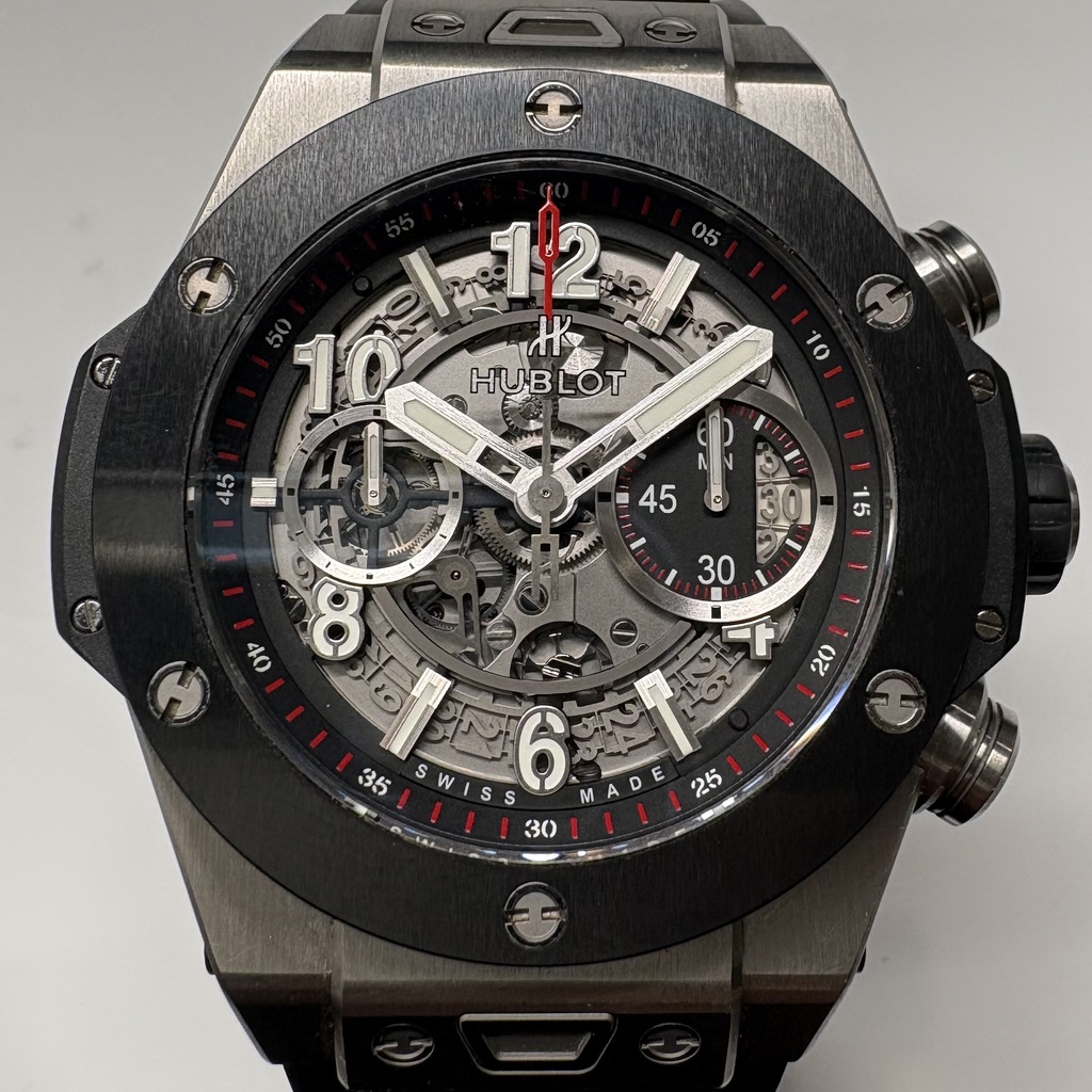 Hublot Big Bang 411.NM.1170.RX thumbnail 1