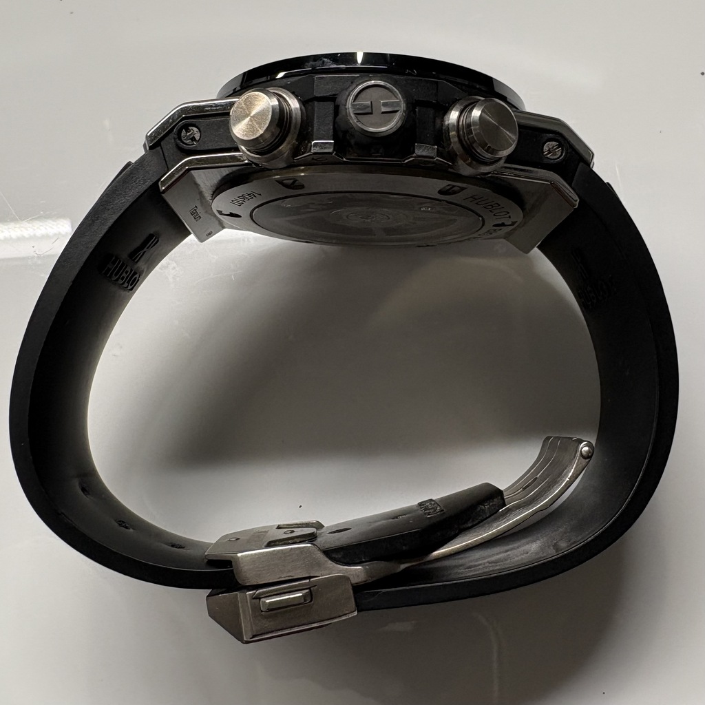 Hublot Big Bang 411.NM.1170.RX thumbnail 2