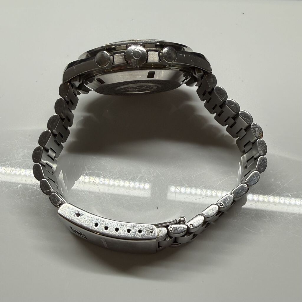 Omega Speedmaster Professional Moonwatch 3590.50 thumbnail 2