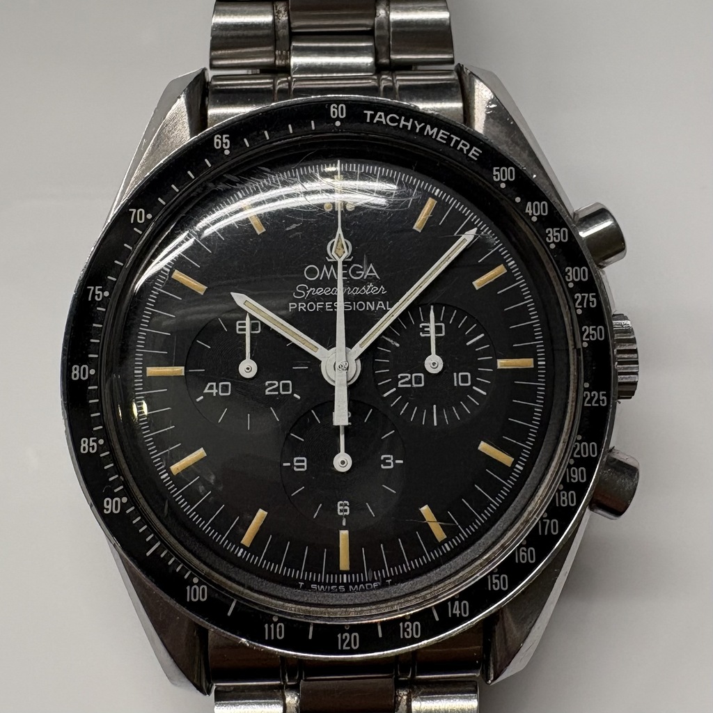 Omega Speedmaster 3590.50.00 thumbnail 1