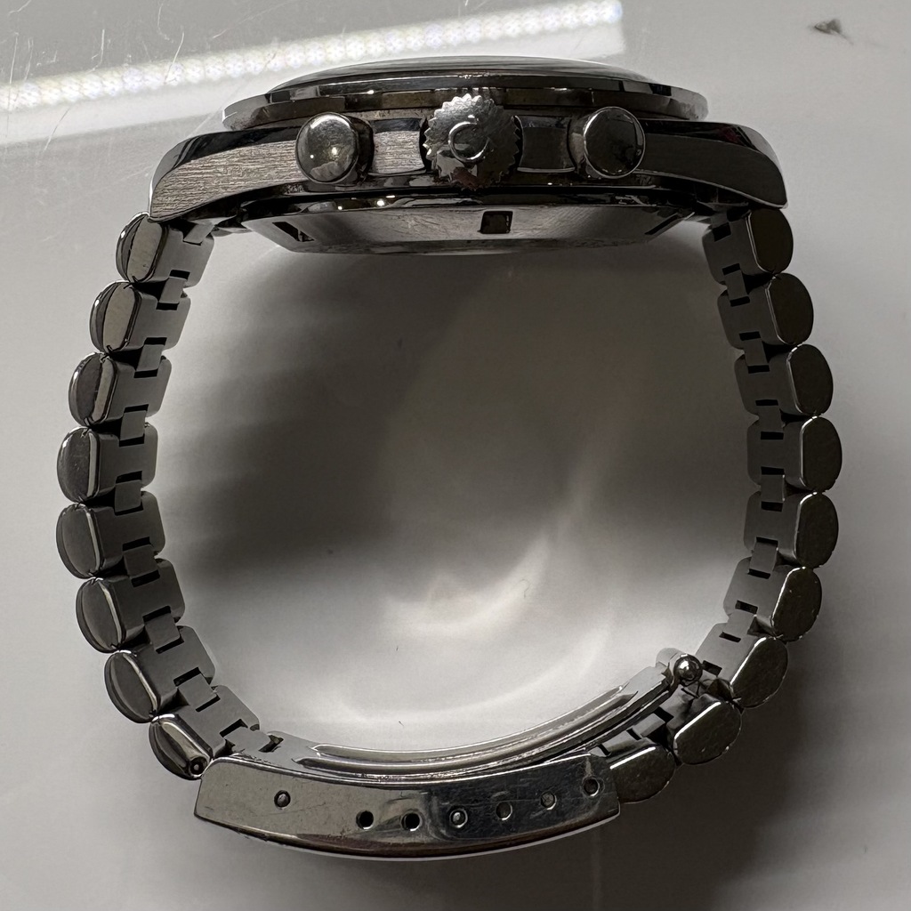 Omega Speedmaster 3590.50.00 thumbnail 2