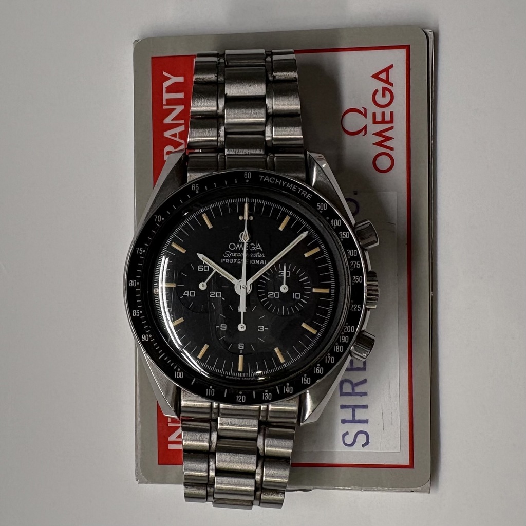 Omega Speedmaster 3590.50.00 thumbnail 3