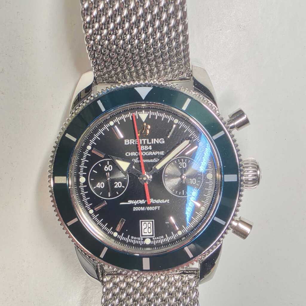 Breitling Superocean Heritage A23370 thumbnail 1