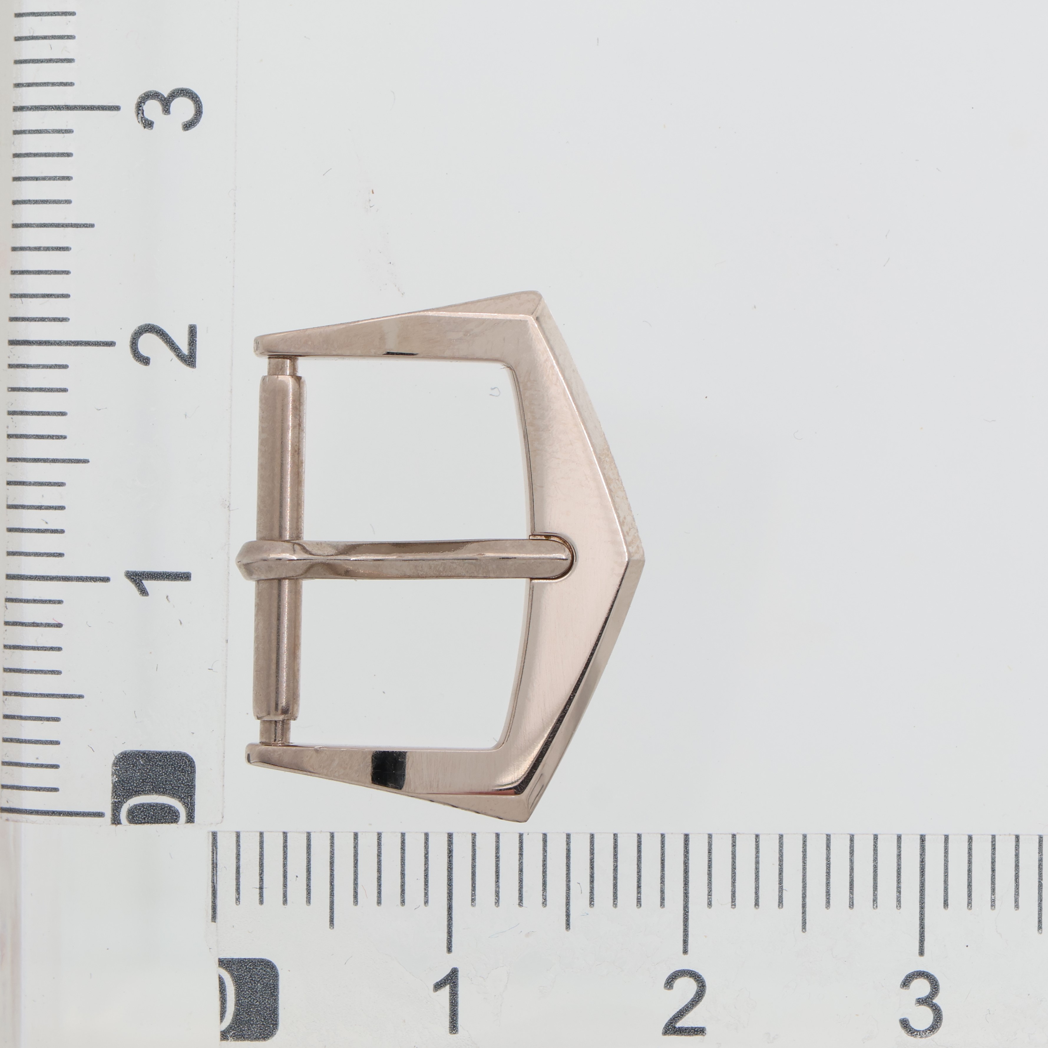 Tang Factory original buckle for Patek Philippe thumbnail 1