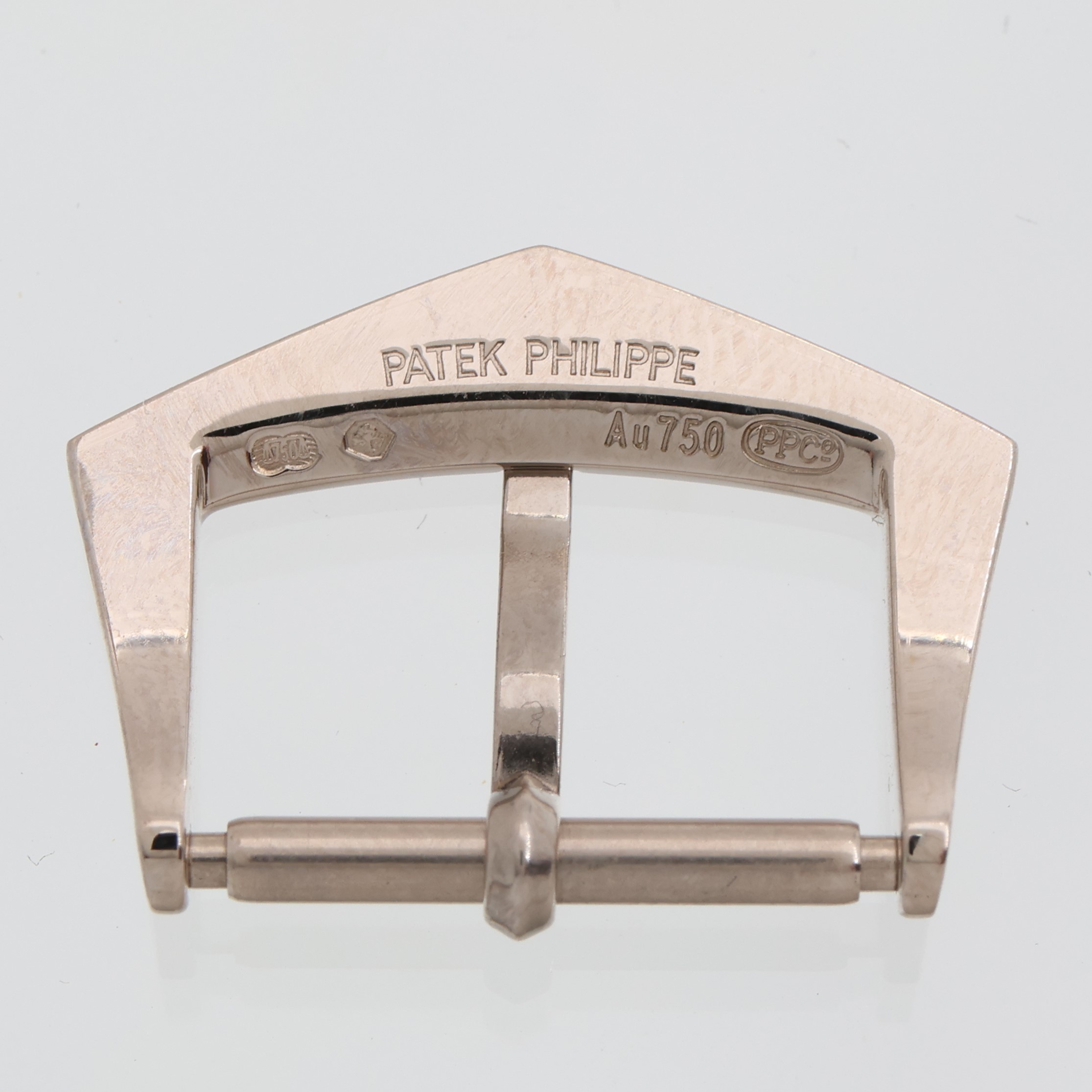 Tang Factory original buckle for Patek Philippe thumbnail 2