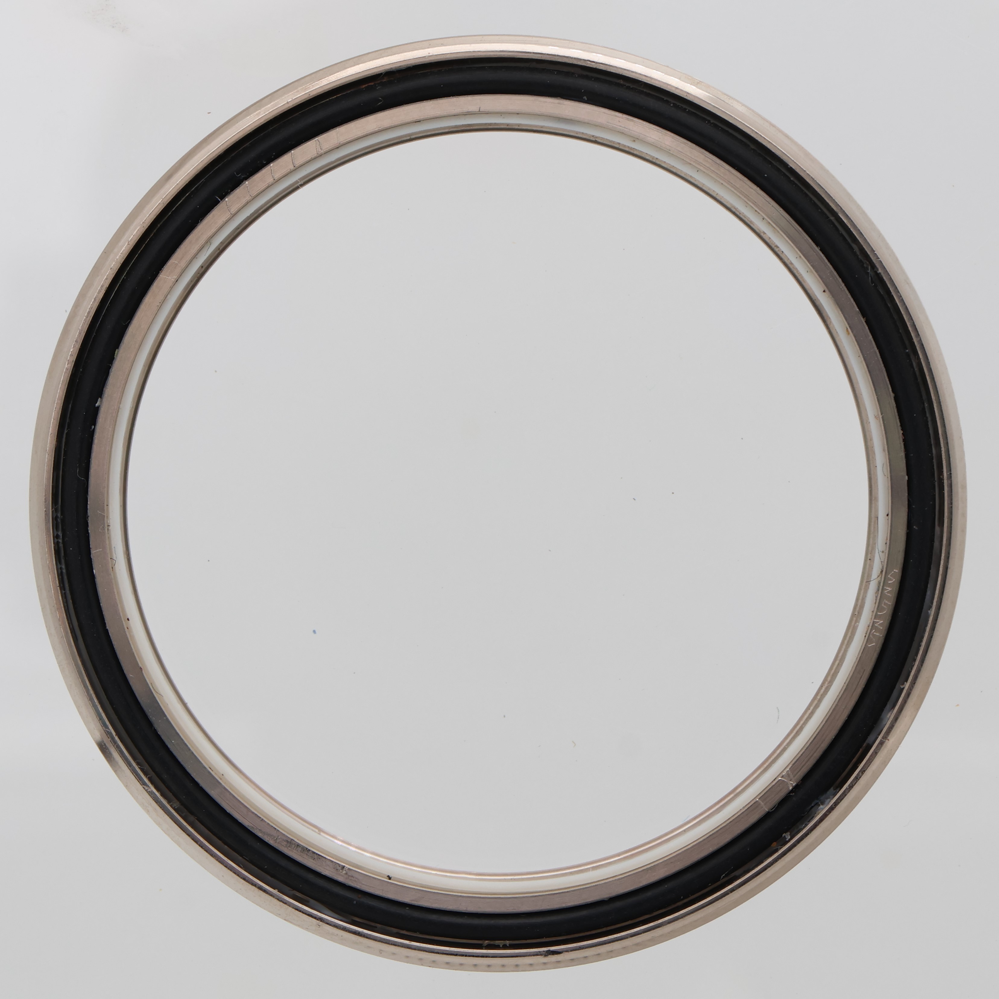 Original 18K white gold bezel for Rolex Daytona 116509 thumbnail 2
