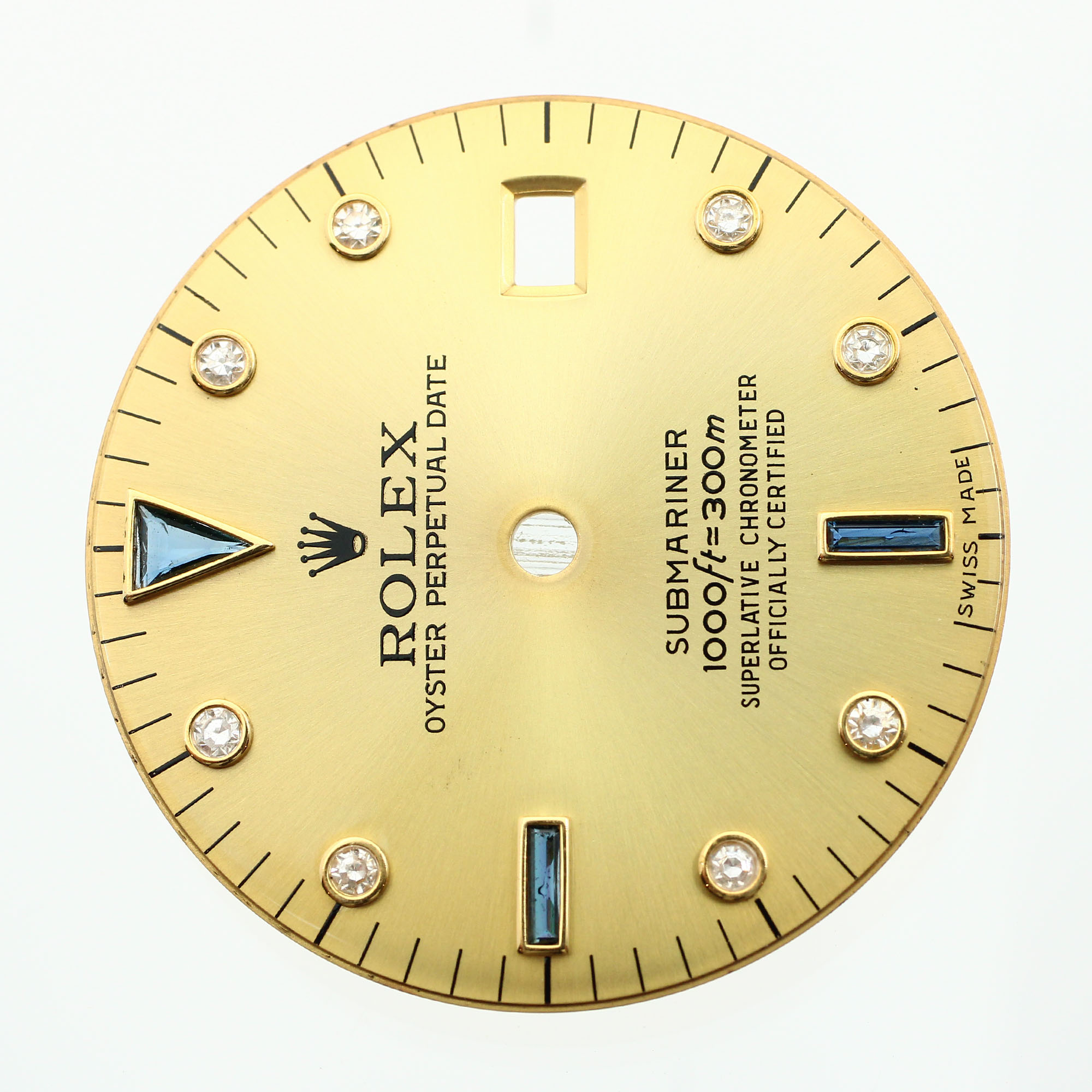 dial for Rolex thumbnail 2