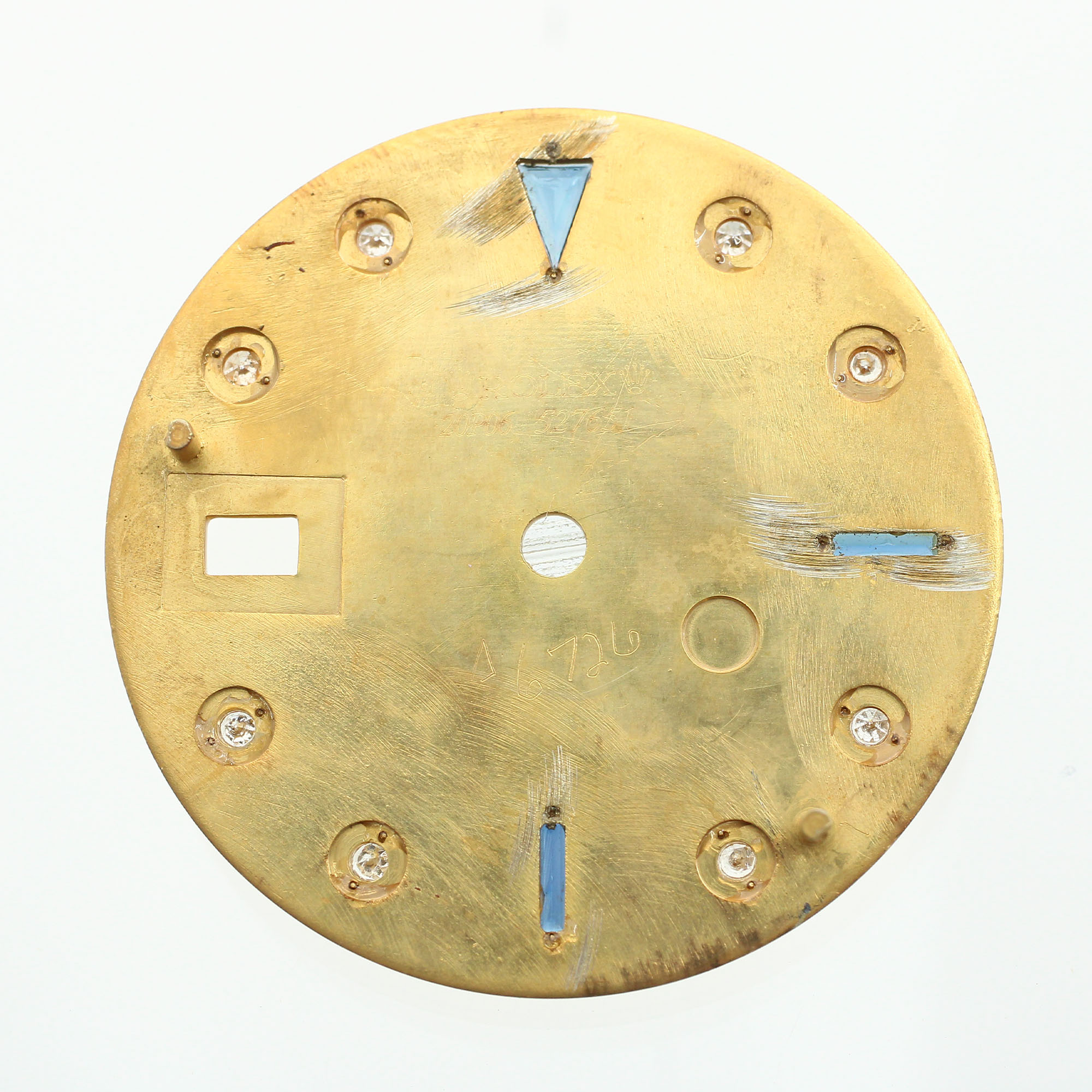 dial for Rolex thumbnail 3