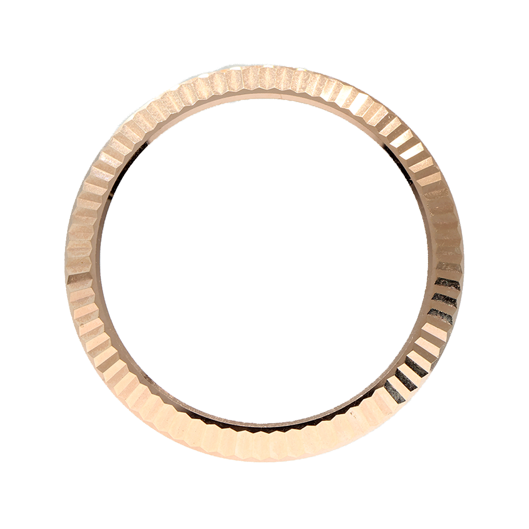 Original fluted bezel for Rolex 41mm ref. 218235 thumbnail 1