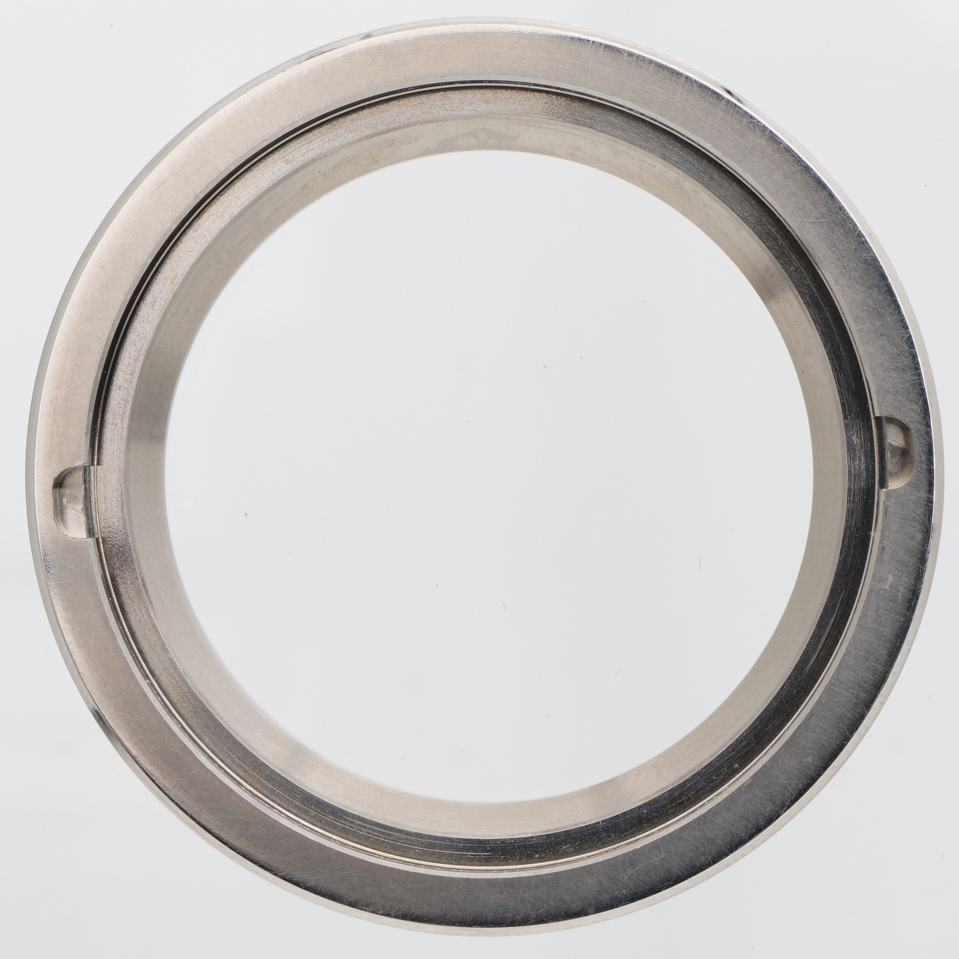 Original ceramic J12 Medium bezel for Chanel 38 mm thumbnail 2